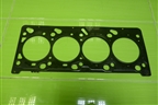 Прокладка (новая, ГБЦ) (613444000) для Ford Focus 1 с 1998-2004г