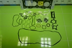 Прокладка (комплект) (новый) (50286200) для Mazda Mazda 6 (GG) с 2002-2007г
