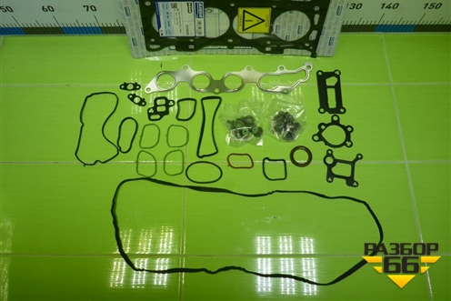 Прокладка (комплект) (новый) (50286200) для Mazda Mazda 6 (GG) с 2002-2007г