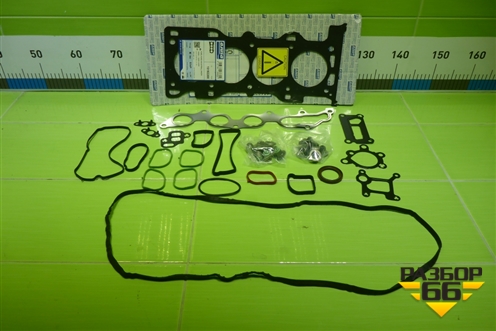 Прокладка (комплект) (новый) (50286200) для Mazda Mazda 6 (GG) с 2002-2007г