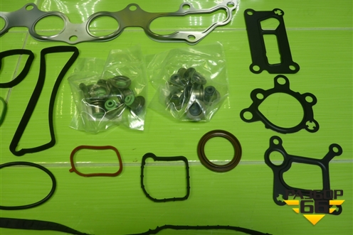 Прокладка (комплект) (новый) (50286200) для Mazda Mazda 6 (GG) с 2002-2007г
