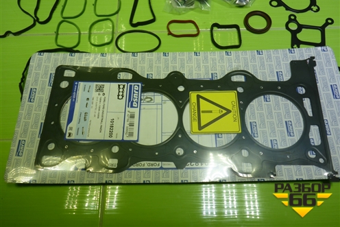 Прокладка (комплект) (новый) (50286200) для Mazda Mazda 6 (GG) с 2002-2007г