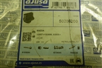 Прокладка (комплект) (новый) (50286200) для Mazda Mazda 6 (GG) с 2002-2007г