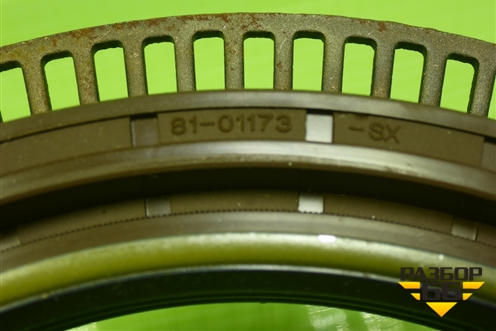 Сальник ступицы (новый) (8101173SX) для MAN  TGA 4-Series  с 2000-2008г