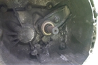 МКПП для Renault Logan с 2004-2015г