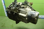 МКПП для Renault Logan с 2004-2015г