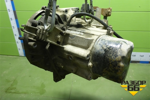 МКПП для Renault Logan с 2004-2015г