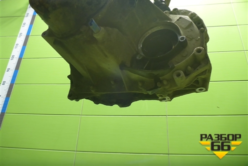 МКПП для Renault Logan с 2004-2015г