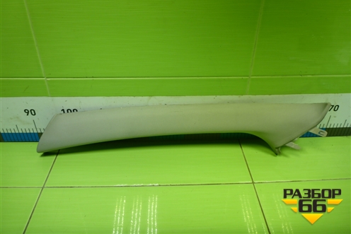 Обшивка стойки лобового стекла левая (7S71A03199A) для Ford Mondeo 4 с 2006-2014г (Мондео)