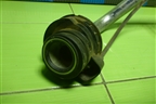 Горловина топливного бака (7G919032AH) для Ford Mondeo 4 с 2006-2014г