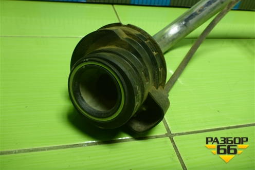 Горловина топливного бака (7G919032AH) для Ford Mondeo 4 с 2006-2014г