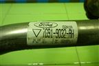 Горловина топливного бака (7G919032AH) для Ford Mondeo 4 с 2006-2014г