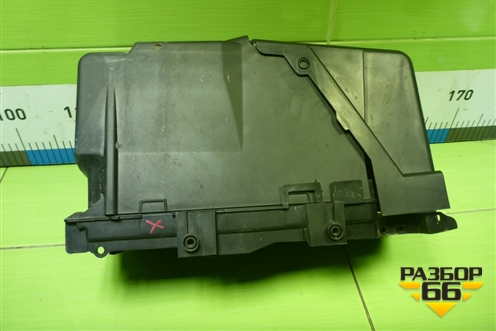 Ящик под аккумулятор (6G9110723AF) для Ford Mondeo 4 с 2006-2014г