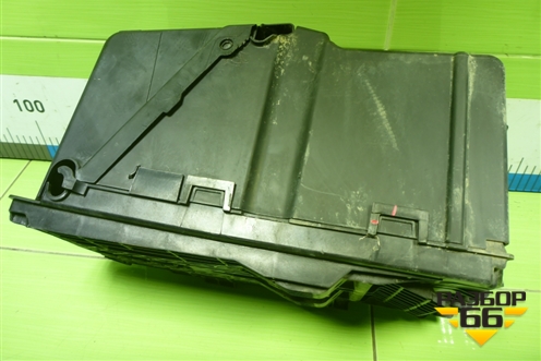 Ящик под аккумулятор (6G9110723AF) для Ford Mondeo 4 с 2006-2014г
