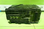 Ящик под аккумулятор (6G9110723AF) для Ford Mondeo 4 с 2006-2014г