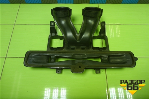 Воздуховод отопителя (7S7119C806CA) для Ford Mondeo 4 с 2006-2014г
