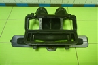 Воздуховод отопителя (7S7119C806CA) для Ford Mondeo 4 с 2006-2014г