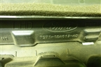 Воздуховод отопителя (7S7119C806CA) для Ford Mondeo 4 с 2006-2014г