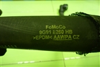 Патрубок системы охлаждения (9G918260HB) для Ford Mondeo 4 с 2006-2014г