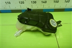 Бачок расширительный (дубликат) (7551246SX) для Ford Mondeo 4 с 2006-2014г