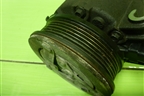 Компрессор кондиционера (2.0л TNBB) (9G9N19D629LB) для Ford Mondeo 4 с 2006-2014г