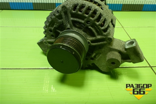 Генератор (9G9N10300AA) для Ford Mondeo 4 с 2006-2014г