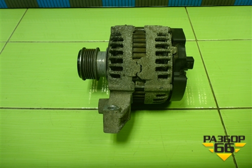 Генератор (9G9N10300AA) для Ford Mondeo 4 с 2006-2014г