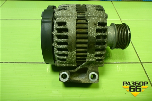 Генератор (9G9N10300AA) для Ford Mondeo 4 с 2006-2014г