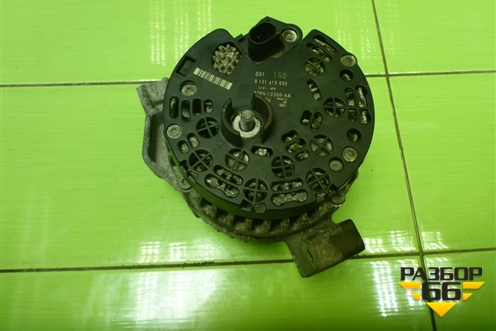 Генератор (9G9N10300AA) для Ford Mondeo 4 с 2006-2014г