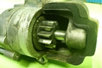 Стартер (2.0л TNBB) (6G9N11000AB) для Ford Mondeo 4 с 2006-2014г