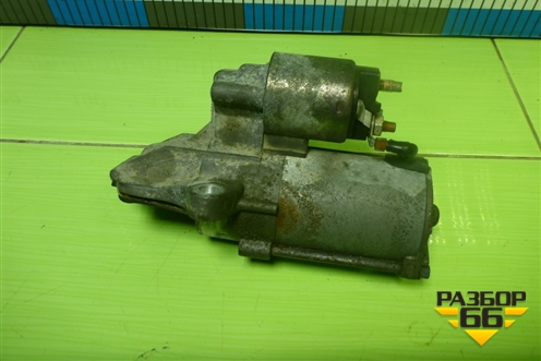 Стартер (2.0л TNBB) (6G9N11000AB) для Ford Mondeo 4 с 2006-2014г