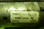 Стартер (2.0л TNBB) (6G9N11000AB) для Ford Mondeo 4 с 2006-2014г