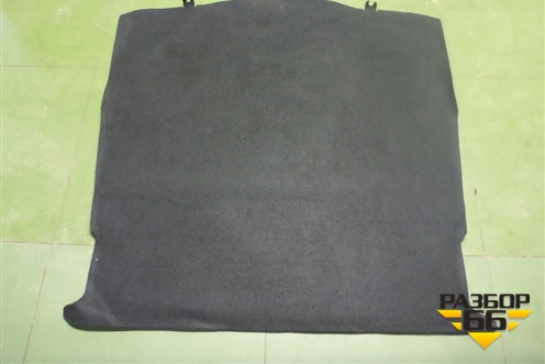 Пол багажника (7S71F13065) для Ford Mondeo 4 с 2006-2014г