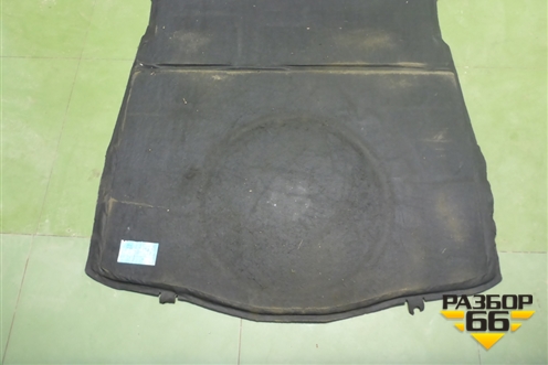 Пол багажника (7S71F13065) для Ford Mondeo 4 с 2006-2014г