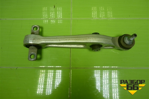 Рычаг передний правый нижний (118834100C) для Tesla Model 3 с 2017-2025г (Модель3)