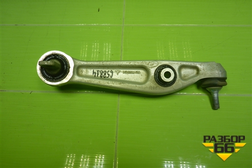 Рычаг передний правый нижний (118834100C) для Tesla Model 3 с 2017-2025г (Модель3)