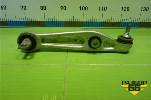 Рычаг передний правый нижний (118834100C) для Tesla Model 3 с 2017-2025г (Модель3)