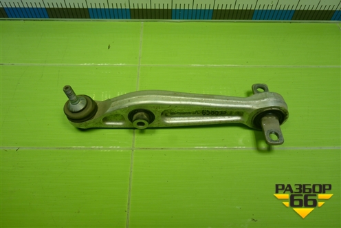 Рычаг передний левый нижний (118834100C) для Tesla Model 3 с 2017-2025г (Модель3)