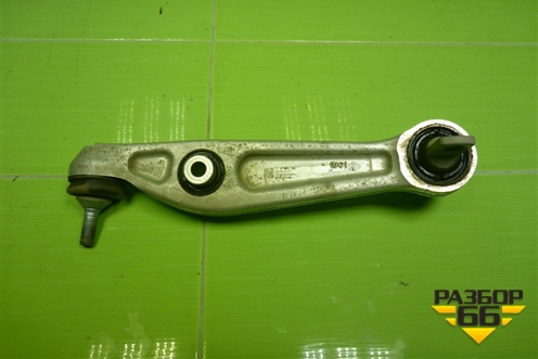 Рычаг передний левый нижний (118834100C) для Tesla Model 3 с 2017-2025г (Модель3)