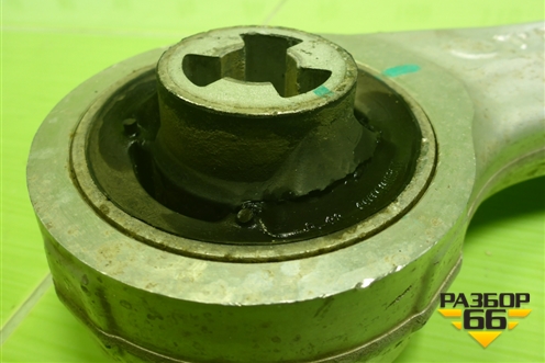 Рычаг передний правый нижний (задний) (104435900A) для Tesla Model 3 с 2017-2025г (Модель3)