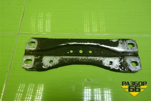 Распорка (на днище) для Tesla Model 3 с 2017-2025г (Модель3)