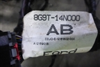 Проводка салонная (BG9T14014VMB) для Ford Mondeo 4 с 2006-2014г