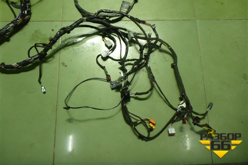 Проводка салонная (BG9T14014VMB) для Ford Mondeo 4 с 2006-2014г