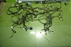 Проводка салонная (BG9T14014VMB) для Ford Mondeo 4 с 2006-2014г