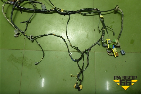 Проводка салонная (BG9T14014VMB) для Ford Mondeo 4 с 2006-2014г