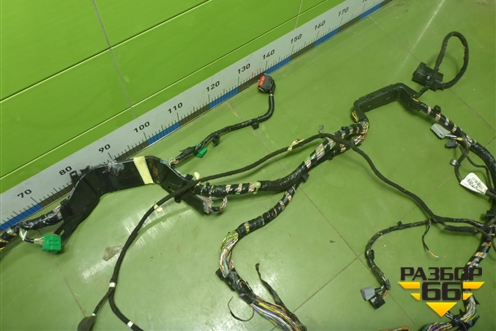 Проводка салонная (BG9T14014VMB) для Ford Mondeo 4 с 2006-2014г