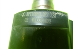 Привод передний левый (WHV2307022) для Tank 300 с 2021-2025г