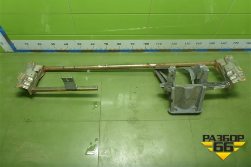 Усилитель торпедо (AG9NA04545EB) для Ford Mondeo 4 с 2006-2014г (Мондео)