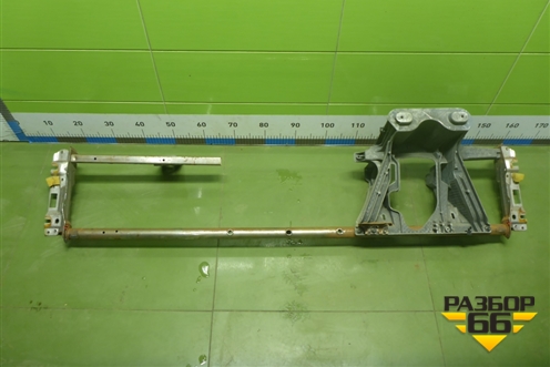 Усилитель торпедо (AG9NA04545EB) для Ford Mondeo 4 с 2006-2014г (Мондео)