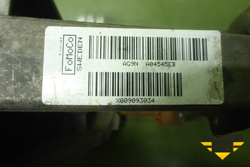 Усилитель торпедо (AG9NA04545EB) для Ford Mondeo 4 с 2006-2014г (Мондео)